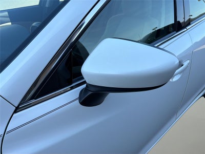 2014 Mazda Mazda6 i Sport