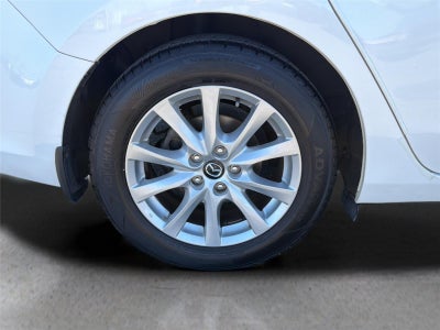 2014 Mazda Mazda6 i Sport