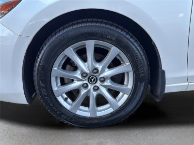 2014 Mazda Mazda6 i Sport