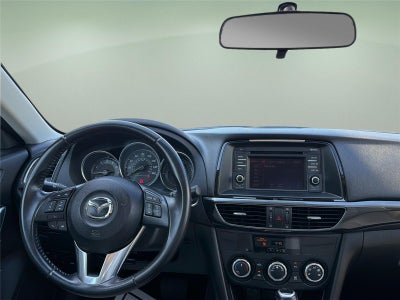 2014 Mazda Mazda6 i Sport