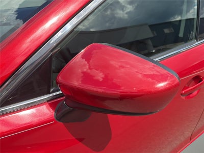 2016 Mazda Mazda6 i Touring