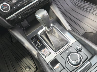 2016 Mazda Mazda6 i Touring