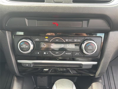 2016 Mazda Mazda6 i Touring