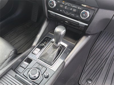 2016 Mazda Mazda6 i Touring