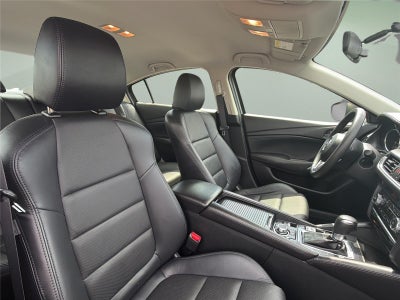 2016 Mazda Mazda6 i Touring
