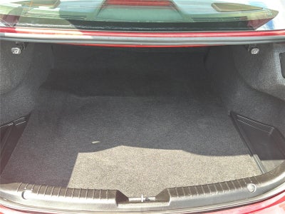2016 Mazda Mazda6 i Touring