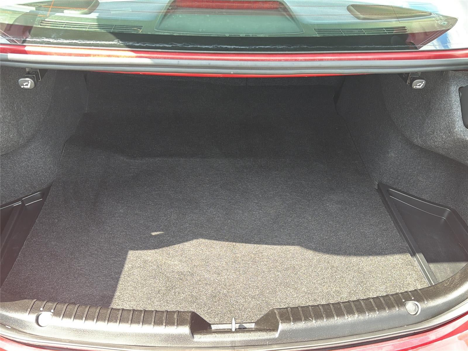 2016 Mazda Mazda6 i Touring