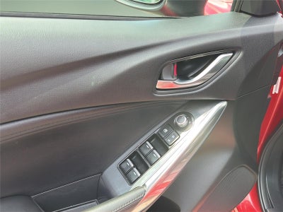 2016 Mazda Mazda6 i Touring