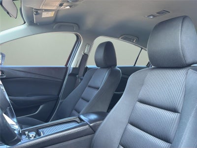 2017 Mazda Mazda6 Sport