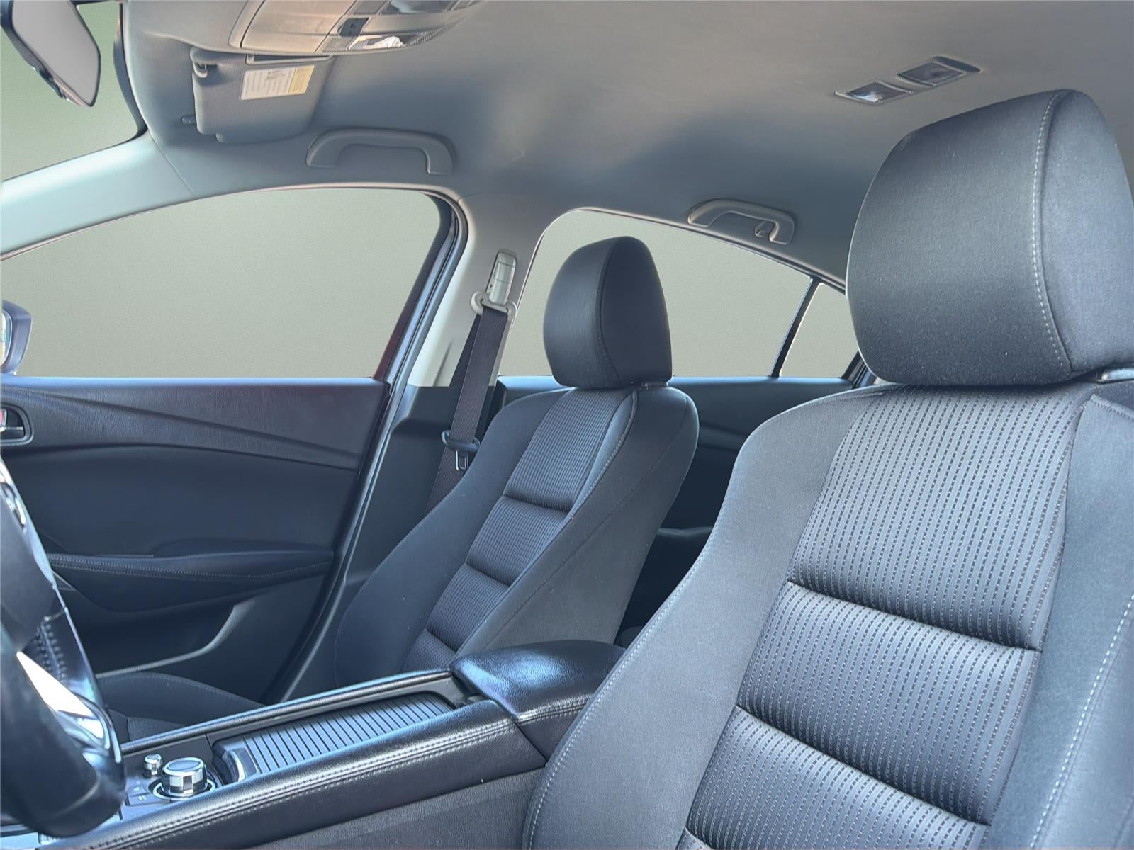 2017 Mazda Mazda6 Sport