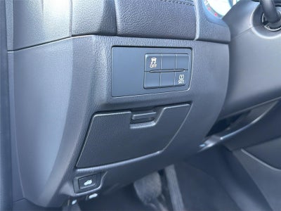 2017 Mazda Mazda6 Sport