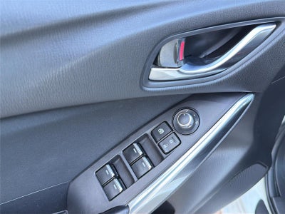 2017 Mazda Mazda6 Sport