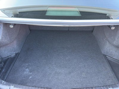 2017 Mazda Mazda6 Sport