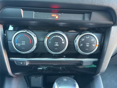 2017 Mazda Mazda6 Sport