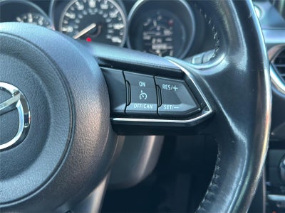 2017 Mazda Mazda6 Sport