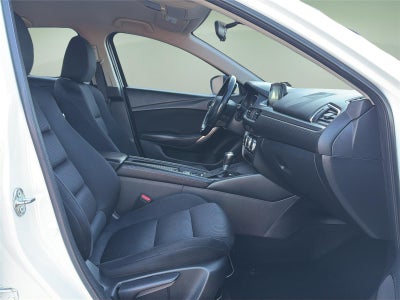 2017 Mazda Mazda6 Sport