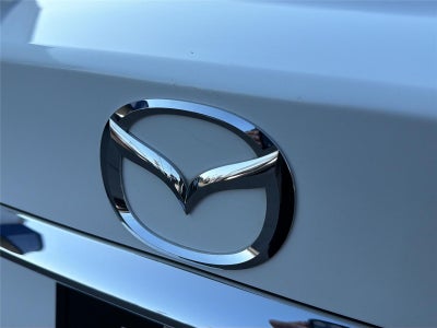 2017 Mazda Mazda6 Sport