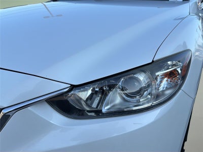 2017 Mazda Mazda6 Sport