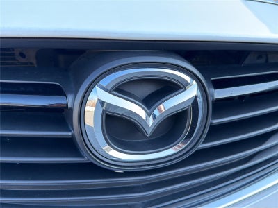 2017 Mazda Mazda6 Sport