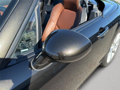 2013 Mazda Mazda MX-5 Miata Grand Touring