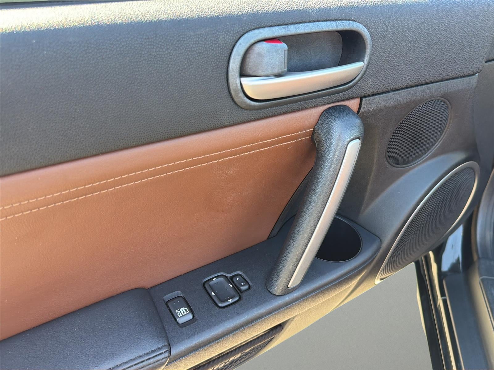 2013 Mazda Mazda MX-5 Miata Grand Touring