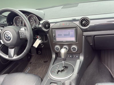 2014 Mazda Mazda MX-5 Miata Grand Touring