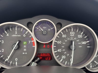 2014 Mazda Mazda MX-5 Miata Grand Touring