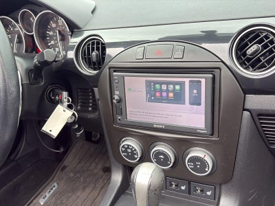 2014 Mazda Mazda MX-5 Miata Grand Touring