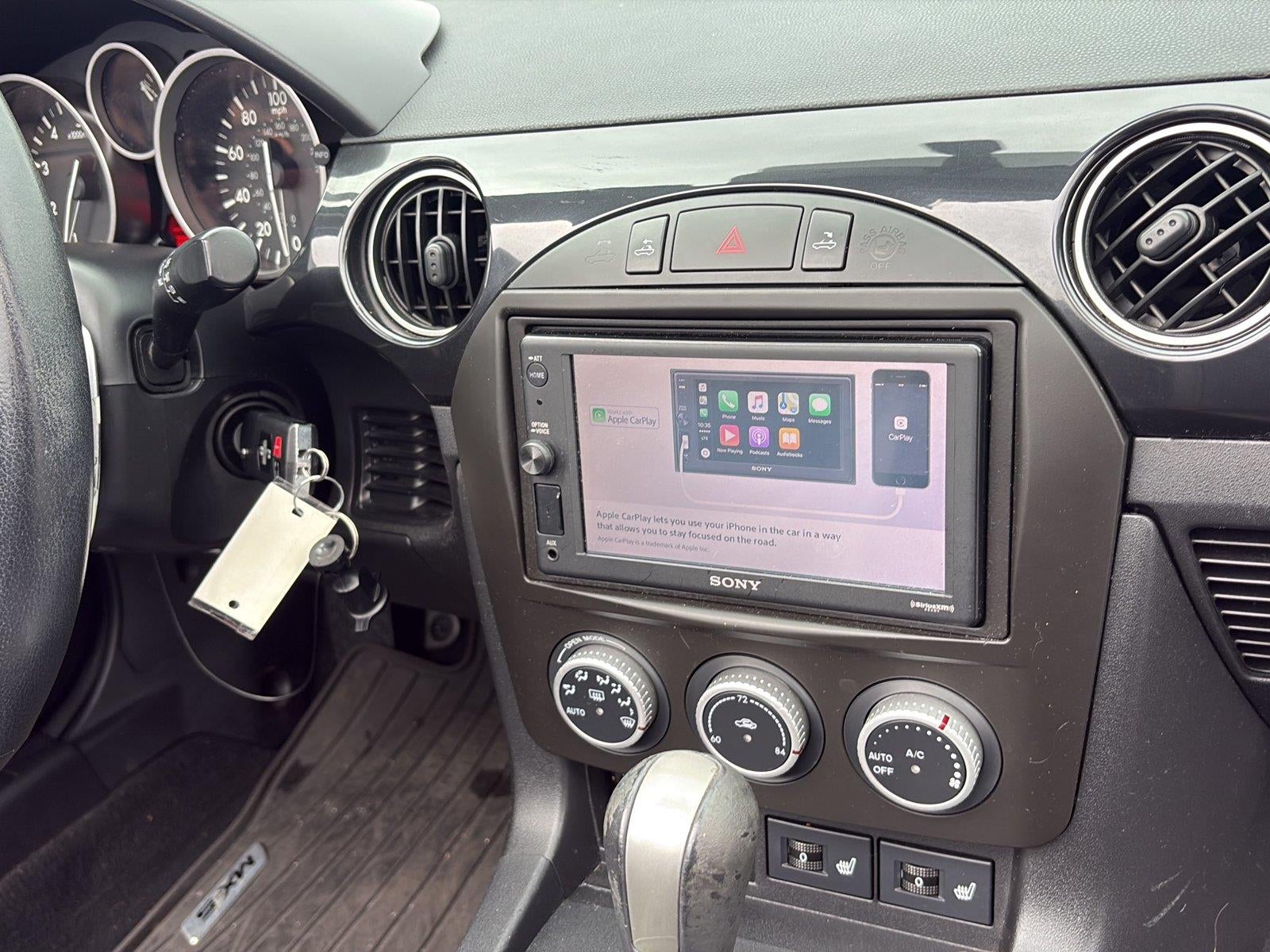2014 Mazda Mazda MX-5 Miata Grand Touring