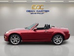 2014 Mazda Mazda MX-5 Miata Grand Touring