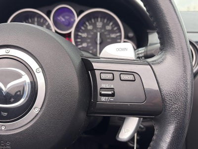 2014 Mazda Mazda MX-5 Miata Grand Touring