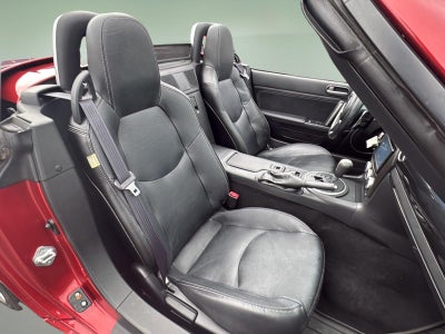 2014 Mazda Mazda MX-5 Miata Grand Touring