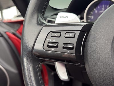 2014 Mazda Mazda MX-5 Miata Grand Touring