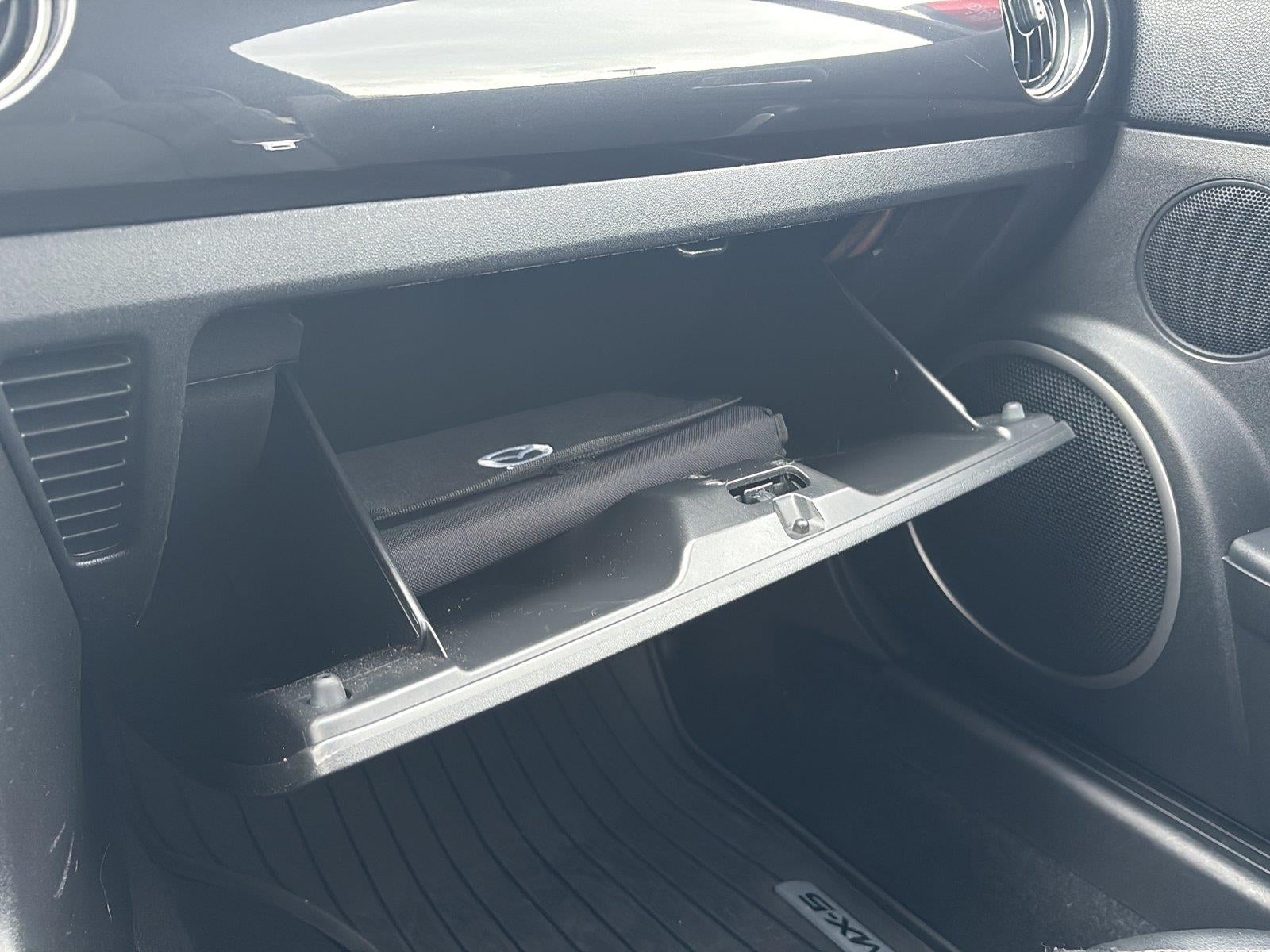 2014 Mazda Mazda MX-5 Miata Grand Touring