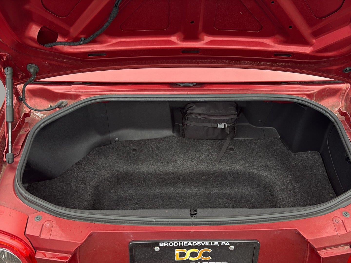 2014 Mazda Mazda MX-5 Miata Grand Touring