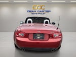 2014 Mazda Mazda MX-5 Miata Grand Touring