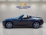 2013 Mazda Mazda MX-5 Miata Grand Touring