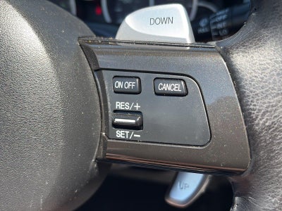 2013 Mazda Mazda MX-5 Miata Grand Touring