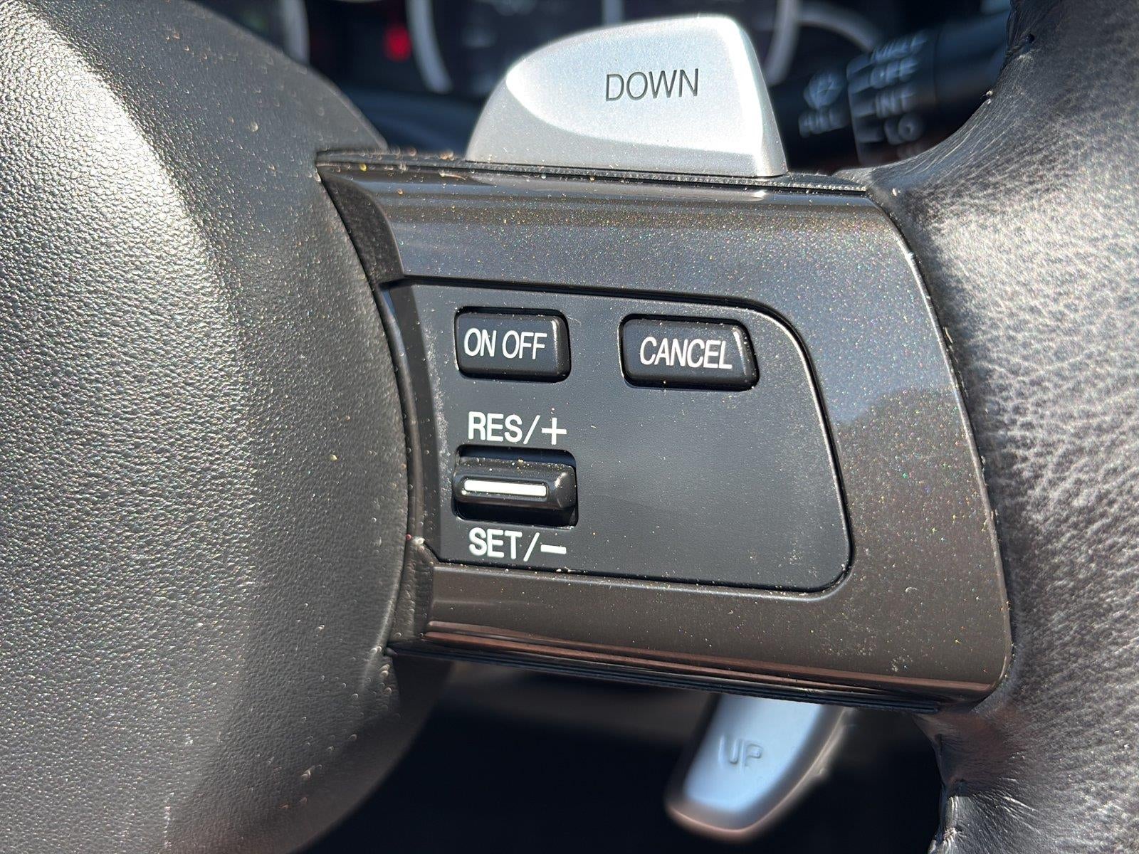 2013 Mazda Mazda MX-5 Miata Grand Touring