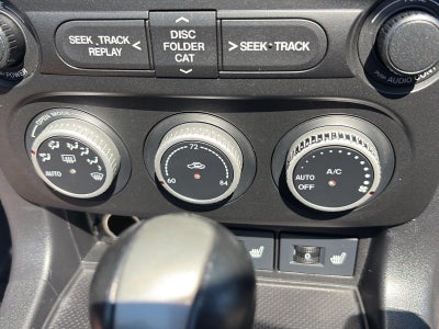 2013 Mazda Mazda MX-5 Miata Grand Touring