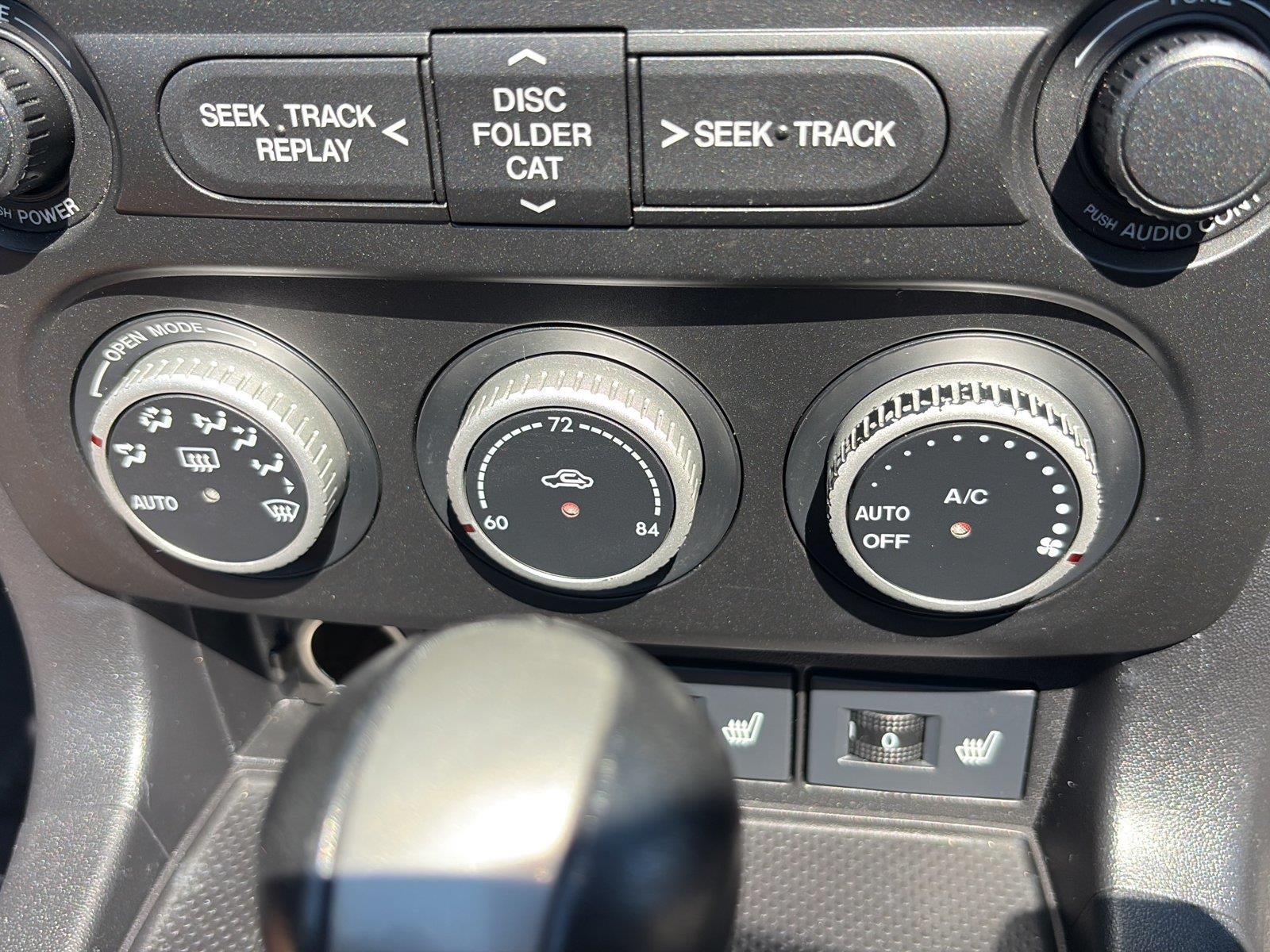 2013 Mazda Mazda MX-5 Miata Grand Touring