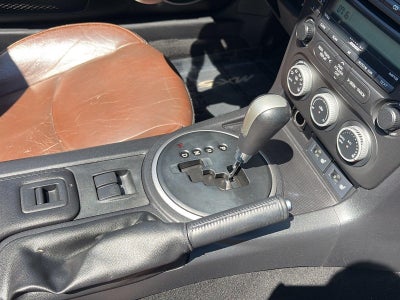 2013 Mazda Mazda MX-5 Miata Grand Touring