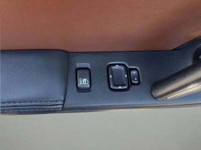2013 Mazda Mazda MX-5 Miata Grand Touring
