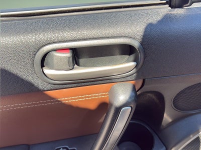 2013 Mazda Mazda MX-5 Miata Grand Touring