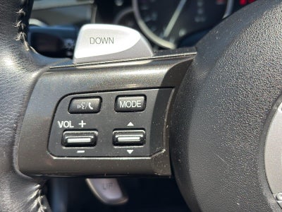 2013 Mazda Mazda MX-5 Miata Grand Touring