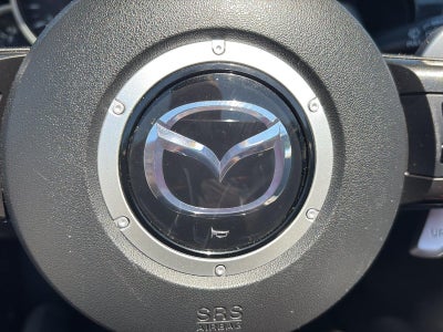 2013 Mazda Mazda MX-5 Miata Grand Touring