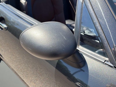 2013 Mazda Mazda MX-5 Miata Grand Touring