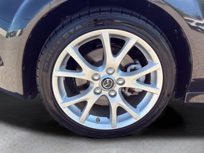 2013 Mazda Mazda MX-5 Miata Grand Touring