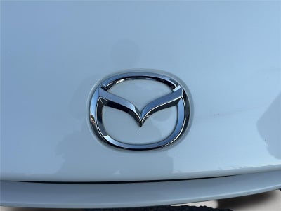 2020 Mazda Mazda MX-5 Miata 100th Anniversary
