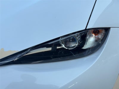 2020 Mazda Mazda MX-5 Miata 100th Anniversary